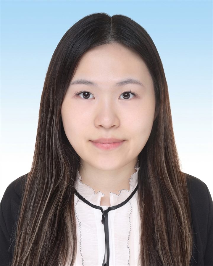 Tiffany K. T. Yeung